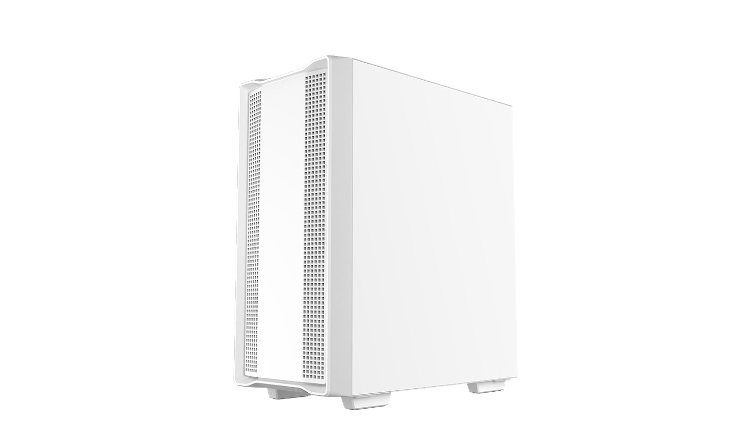 Deepcool CC560 WH V2 mid-tower case (R-CC560-WHGAA4-G-2)