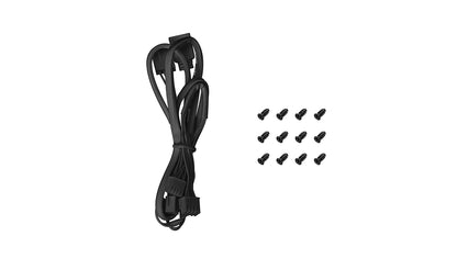 Deepcool FD12 Black ARGB (3 in 1)