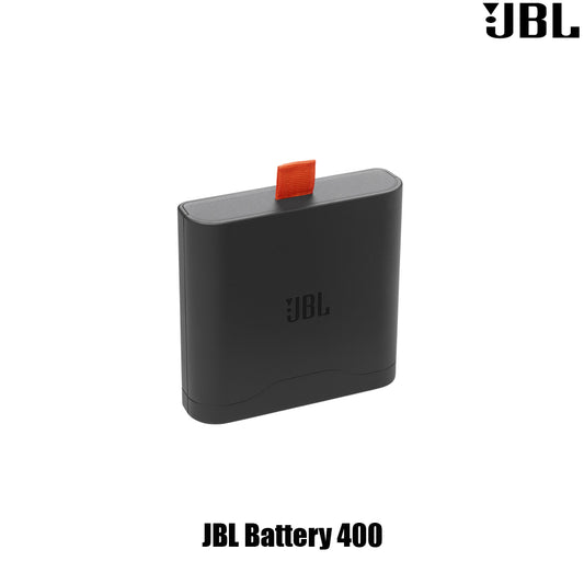 JBL Battery 400 I Compatible with the JBL PartyBox Stage 320 and Xtreme 4 portable speaker