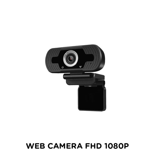 Digital PC Camera I WEB CAMERA FHD 1080P