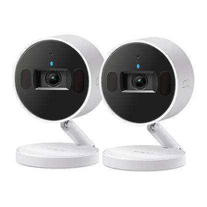 Tp-Link Tapo C125 I AI Home Security Wi-Fi Camera