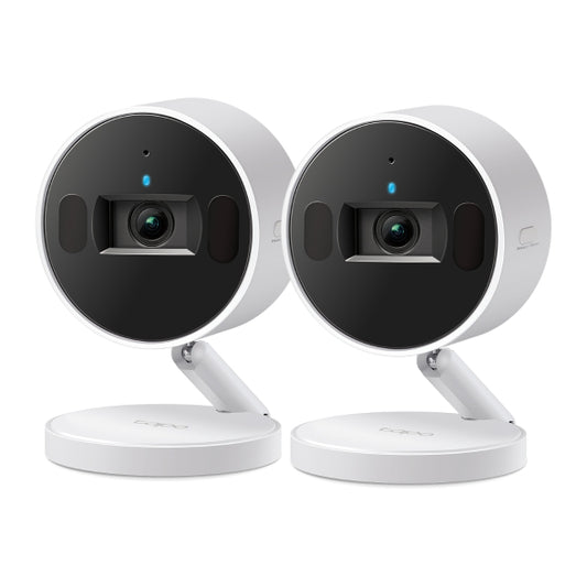 Tp-Link Tapo C125 I AI Home Security Wi-Fi Camera