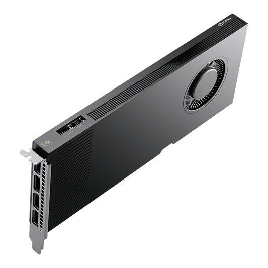 LEADTEK | NVIDIA RTX PRO™ 4000 Blackwell