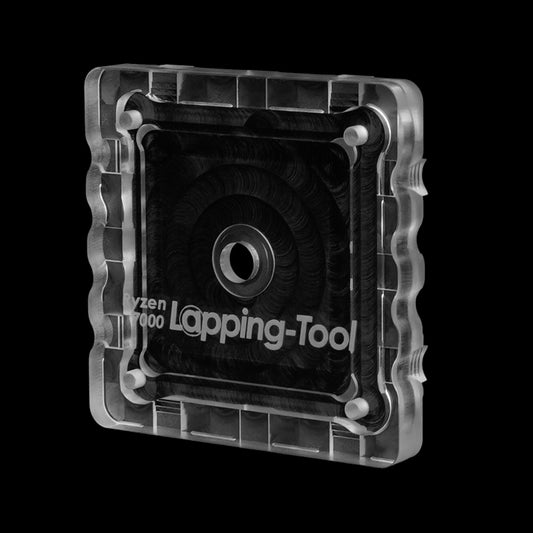 Thermal Grizzly Ryzen 7000 Lapping Tool (TG-LT-aR7000)