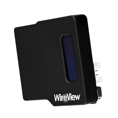 Thermal Grizzly WireView GPU 1x12VHPWR (Normal/Reverse)