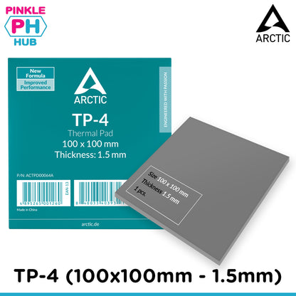 Arctic TP-4 Premium Performance Thermal Pad
