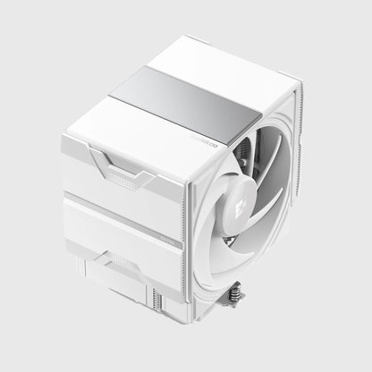 SUDOKOO SK700 AM5-Designated CPU Air Cooler Single Tower - Black | White