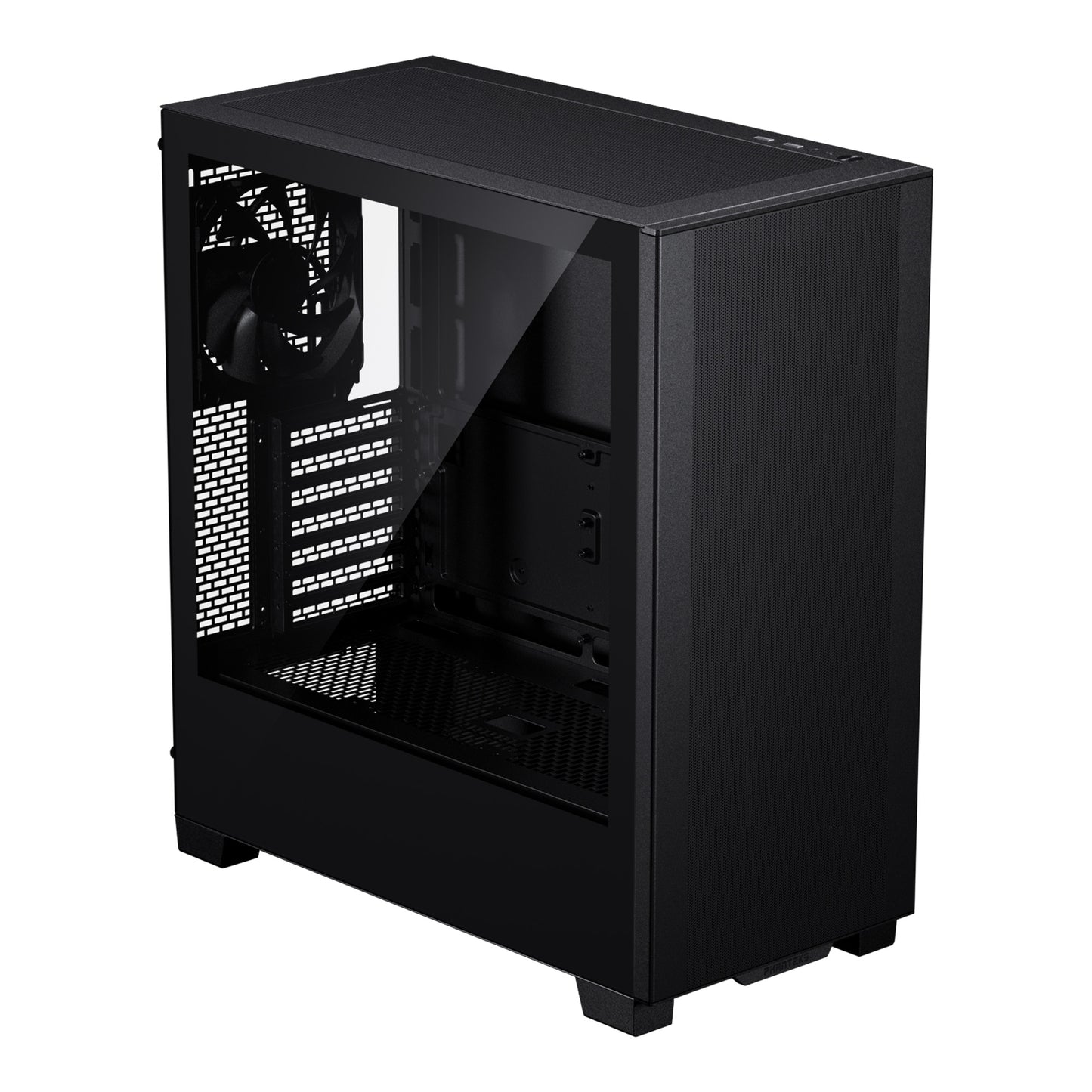 Phanteks XT PRO / XT PRO ULTRA , Mid-Tower Gaming Chassis, High Airflow Performance Mesh, Tempered Glass Window, 10x 120mm Fan Positions