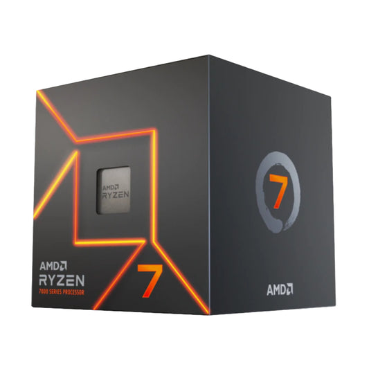 AMD RYZEN 7 7700 AM5 PIB CPU