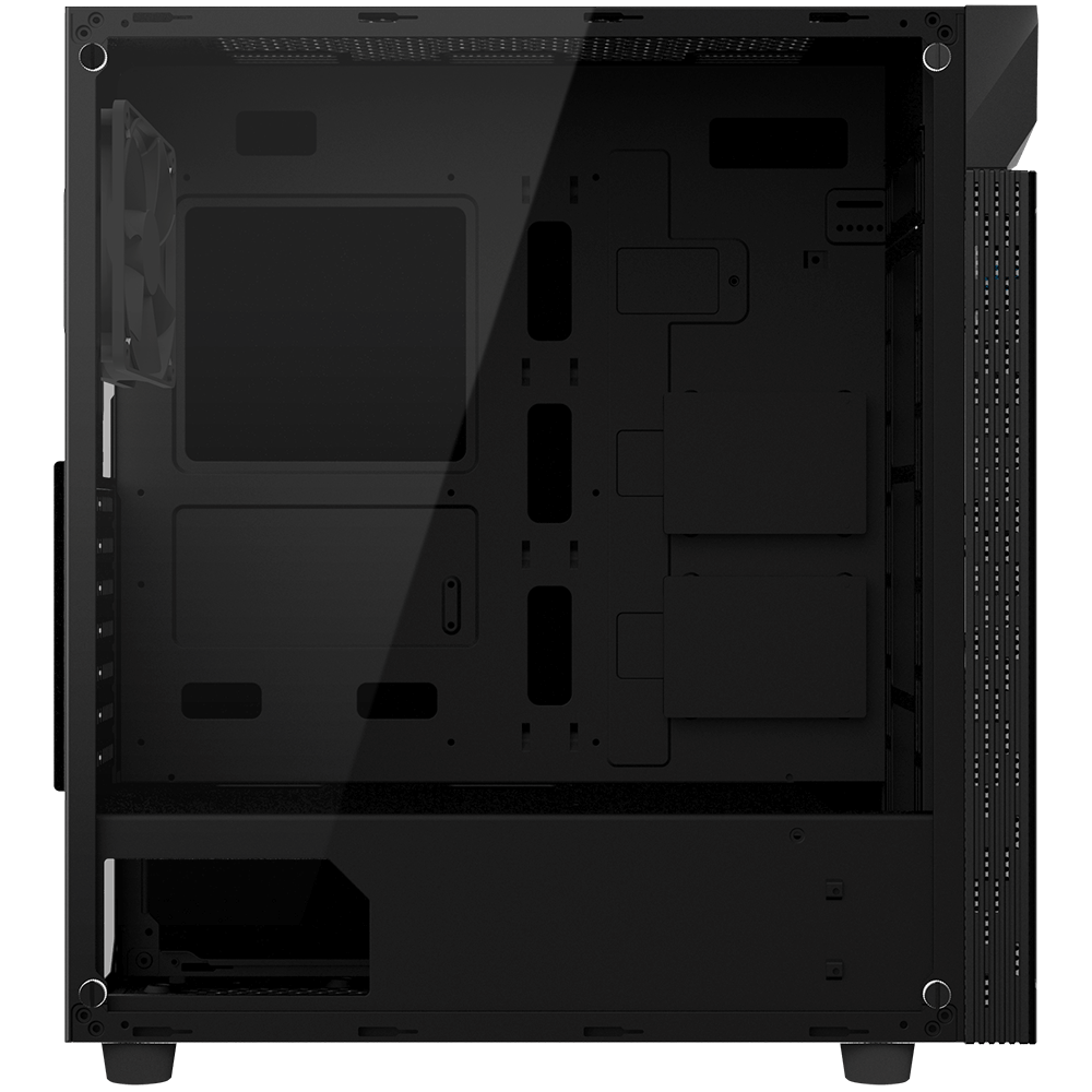 GIGABYTE C200 GLASS (GP-C200G)