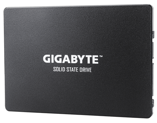 GIGABYTE SSD 480GB (GP-GSTFS31480GNTD)