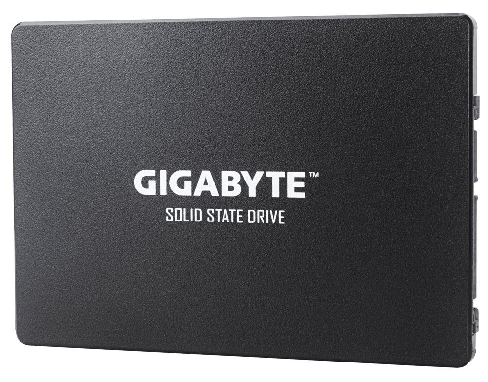 GIGABYTE SSD 480GB (GP-GSTFS31480GNTD)