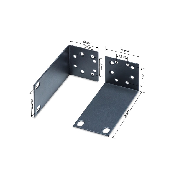 Tp-Link RackMount Kit-13 I 13-inch Switches Rack Mount Kit