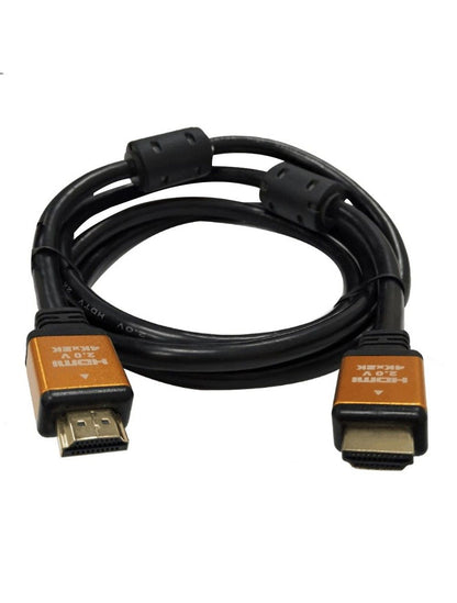 AD-LINK HDMI CABLE 4K2K V2.0 2160P