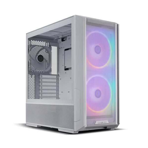 LIAN LI LANCOOL 216 RGB BLACK