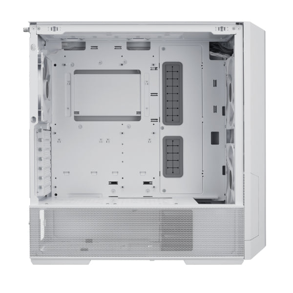 LIAN LI LANCOOL 216 RGB BLACK