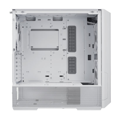 LIAN LI LANCOOL 216 RGB BLACK