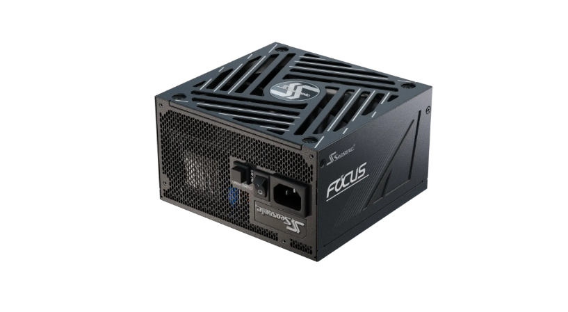 Seasonic Focus GX-1000 (V4)(ATX 3)