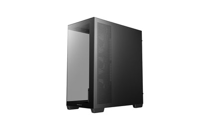 Deepcool CG580 4F, Tempered Glass, Black