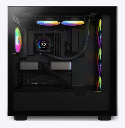 NZXT Kraken Elite RGB 240mm