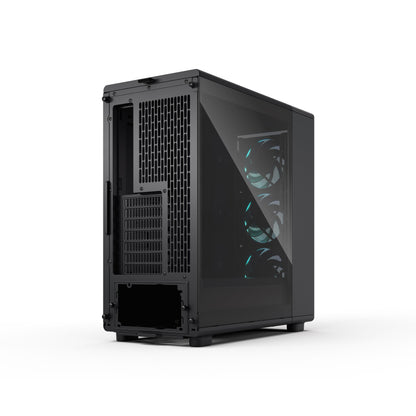 Fractal Design Epoch Mid-Tower Case (TG RGB Light Tint Black)