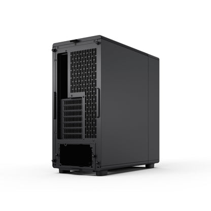 Fractal Design Epoch Mid-Tower Case (Solid Black)