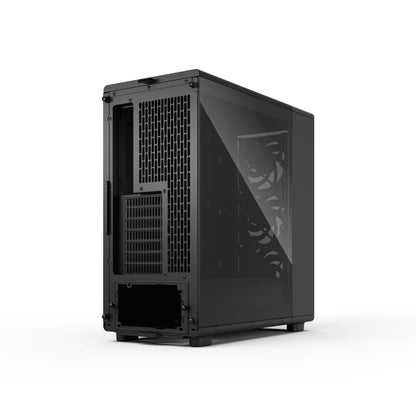 Fractal Design Epoch Mid-Tower Case (TG Light Tint Black)