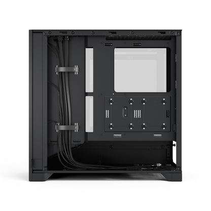 Fractal Design Pop 2 Air Black TG Case