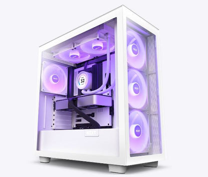 NZXT Kraken Elite RGB 280mm