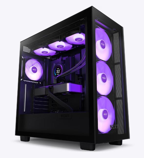 NZXT Kraken Elite 360 RGB