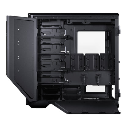 Phanteks Eclipse G500A Mid Tower Case, DRGB