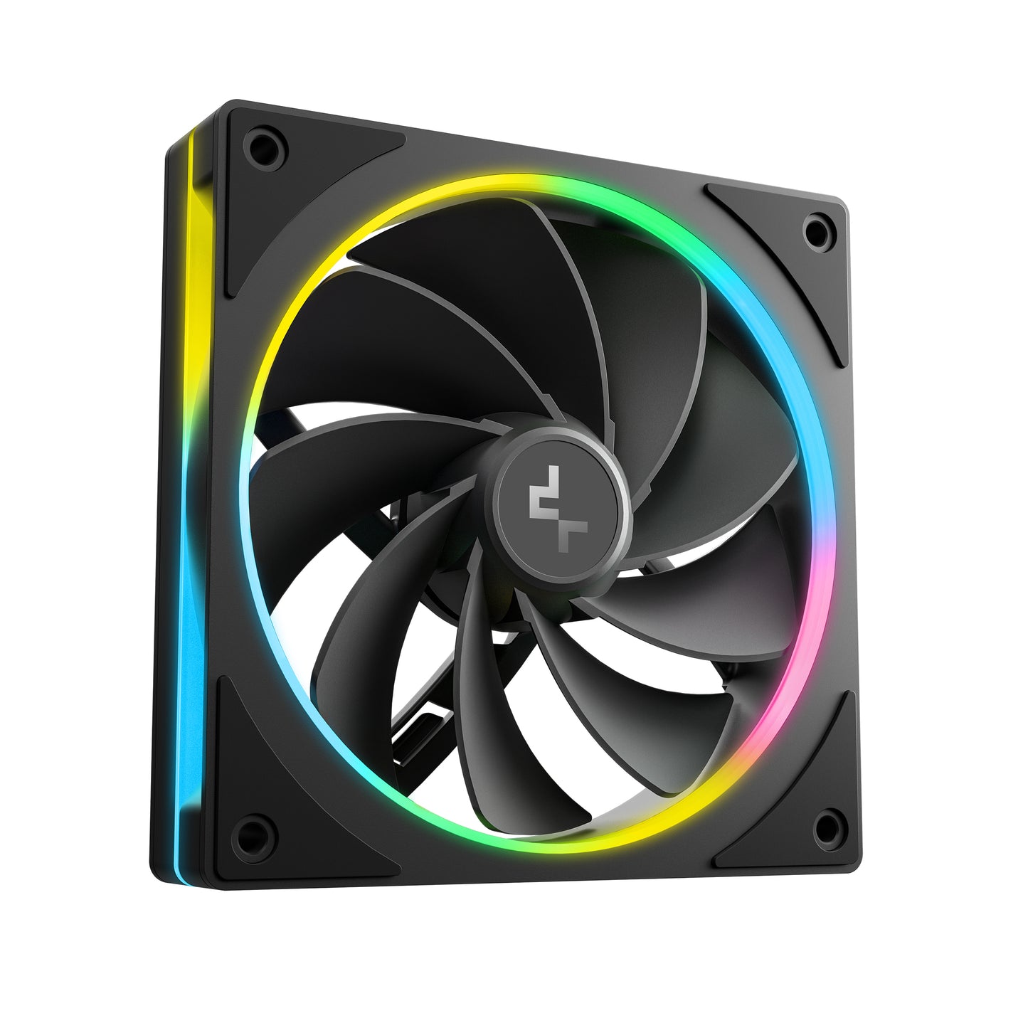 DeepCool CL660 High Cooling Performance ATX Compact Case