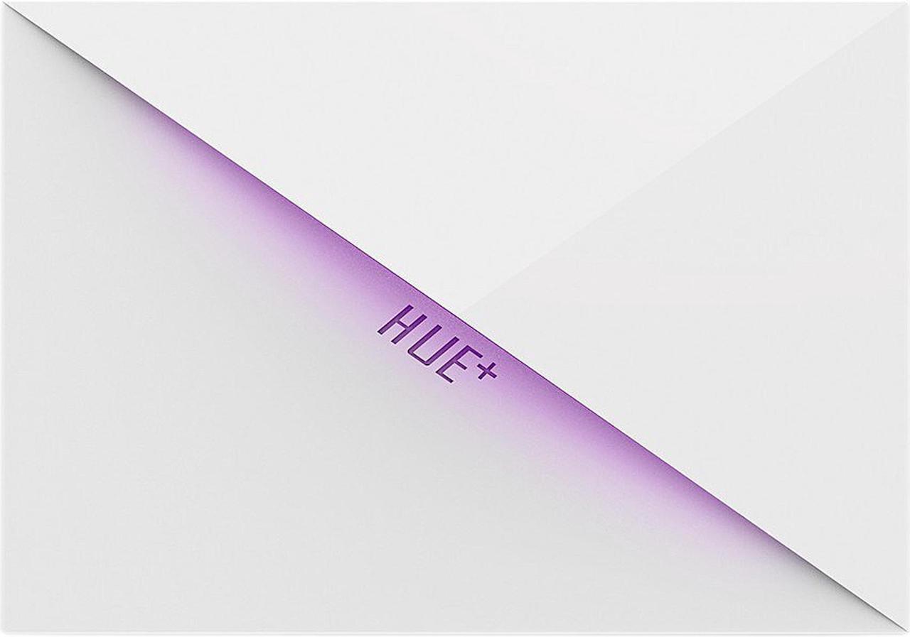 PinkleHub |NZXT AC-HUEPS-W1, HUE+ Smart RGB Color Changing Digitally Controlled LED PC Lighting(White)