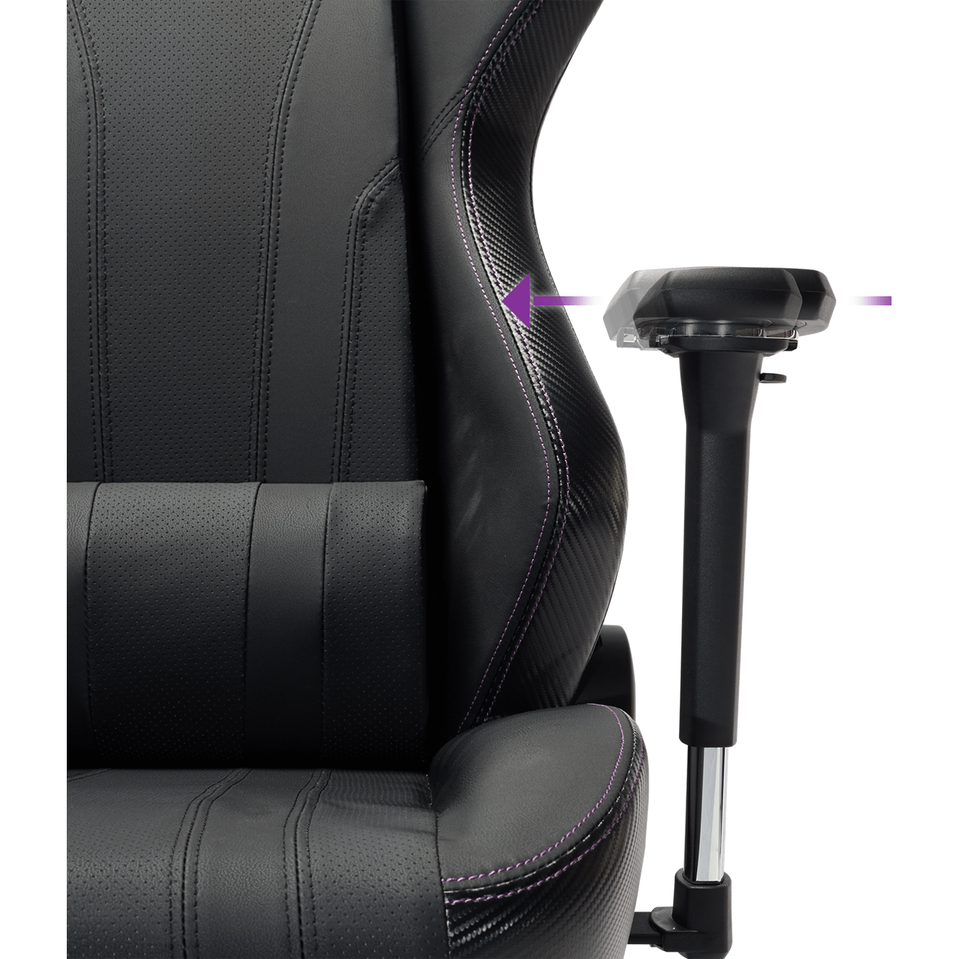 Cooler Master CALIBER X1 GAMING CHAIR (CMI-GCX1-2019)