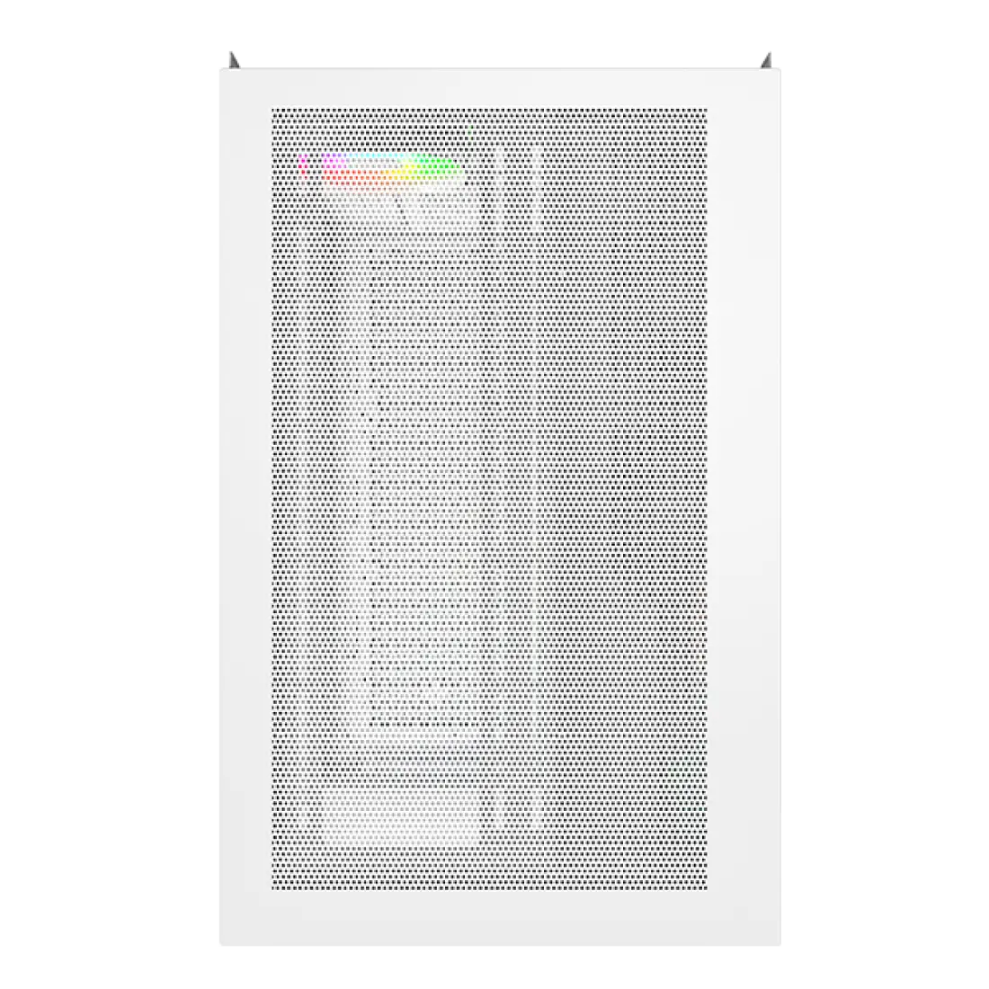 Montech King 65 Pro Mid Tower PC Case (Black, White)