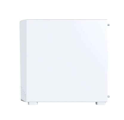 Montech X5M Micro ATX Black/White Case