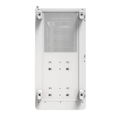 Montech XR Wood Black/White Mid-Tower Case