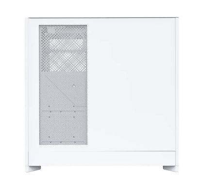 Montech  HS01 Pro ATX Mid-Tower Black/White Case