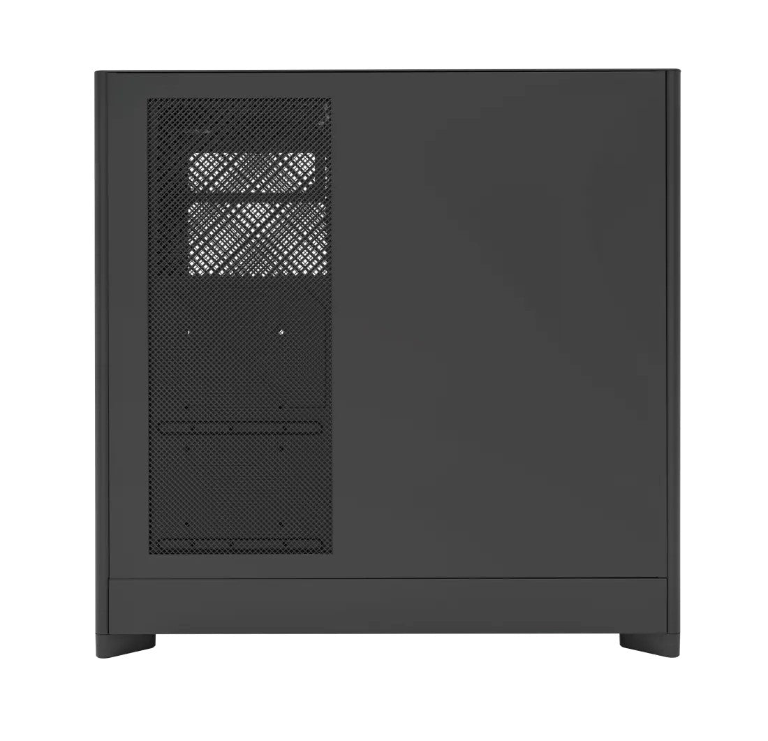 Montech  HS01 Pro ATX Mid-Tower Black/White Case