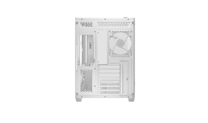 Deepcool CG530 4F White Case