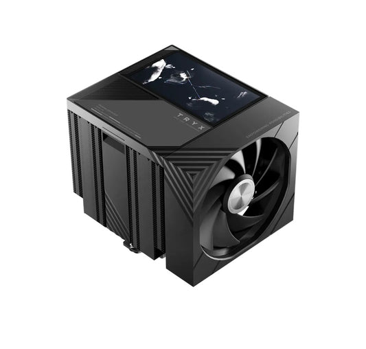 Tryx TURRIS T620 CPU Air Cooler