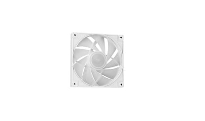 DEEPCOOL CH360 WHITE, Mini-ITX / Micro-ATX Case