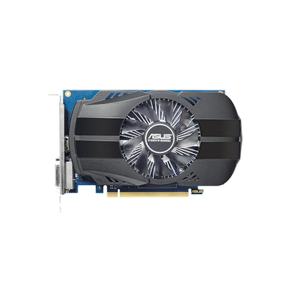 ASUS Phoenix GeForce® GT 1030 OC edition 2GB GDDR5 is the best for compact PC build and home entertainment