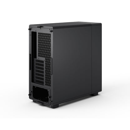 Fractal Design Epoch Mid-Tower Case (Solid Black)