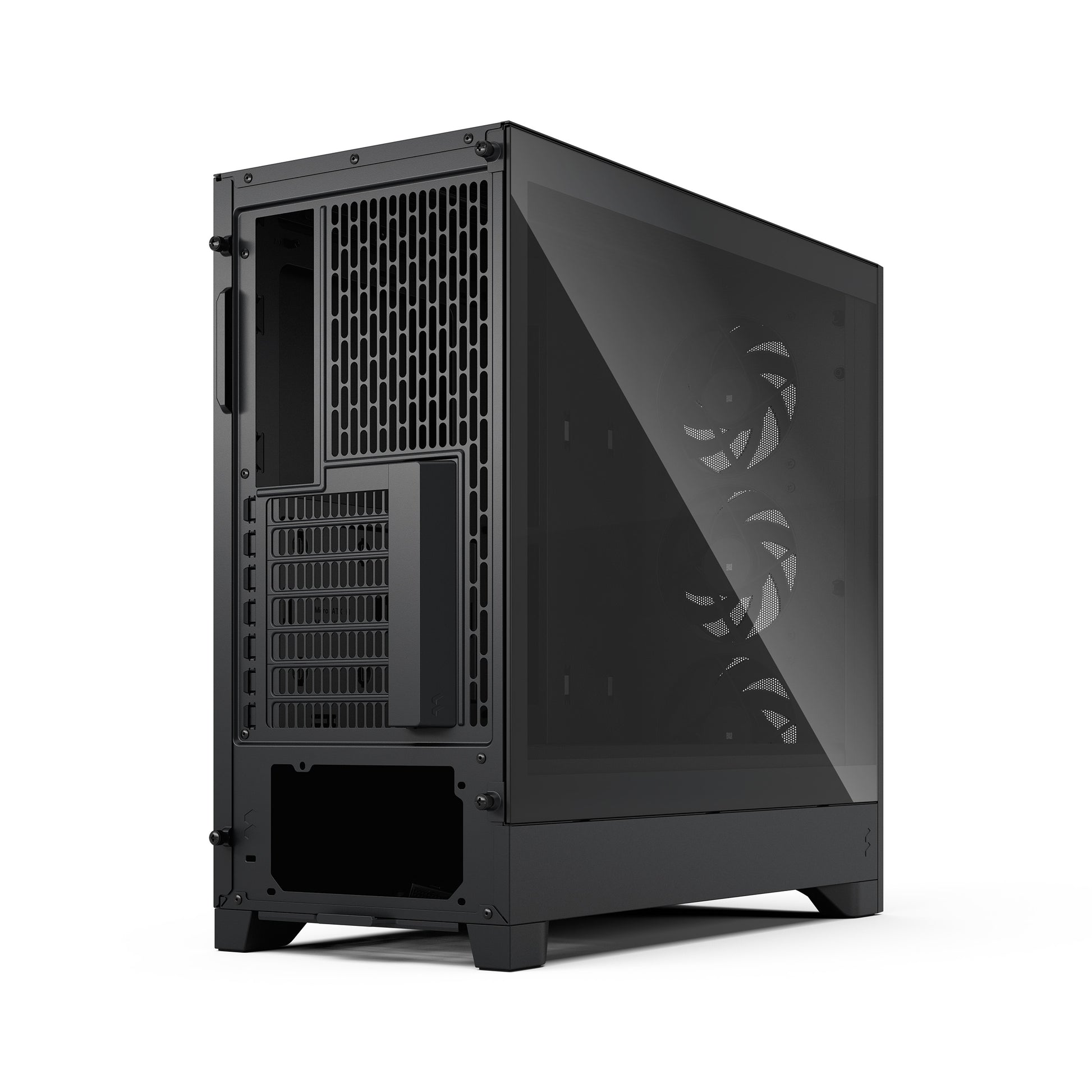 Fractal Design Pop 2 Air Black TG Case