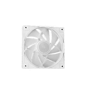 DEEPCOOL CH360 WHITE, Mini-ITX / Micro-ATX Case