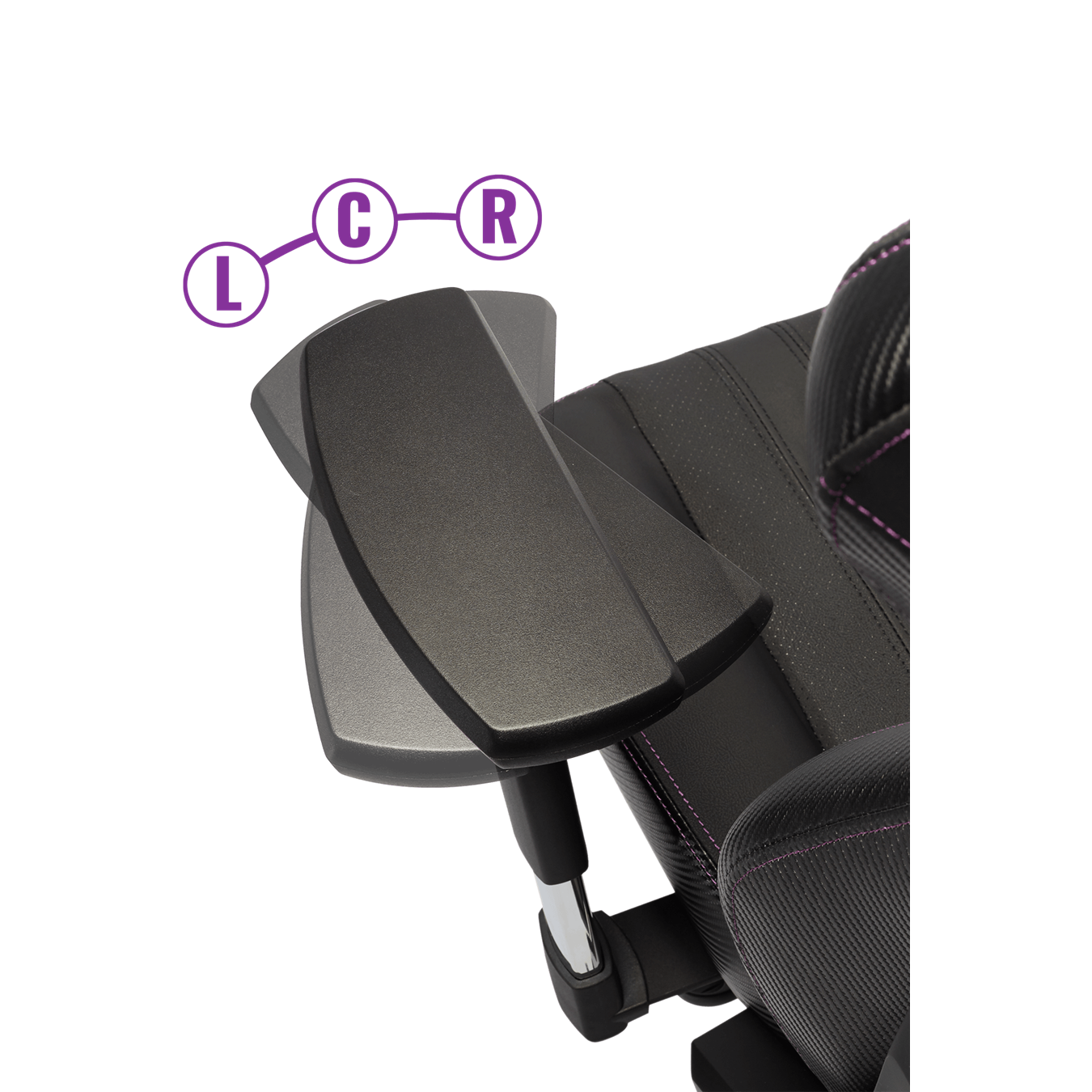 Cooler Master CALIBER X1 GAMING CHAIR (CMI-GCX1-2019)