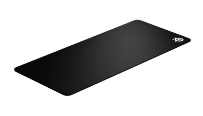 Steel Series QCK HEAVY Extra Thick Micro Woven Mousepad for Maximum Wrist Comfort, XXL (67500)