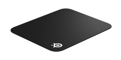 Steel Series QCK Low Profile Mousepad with Easy Travel Micro-Woven Surface, SMALL (63005)