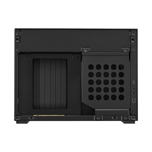 Lian Li A4H2O Black with PCIE5